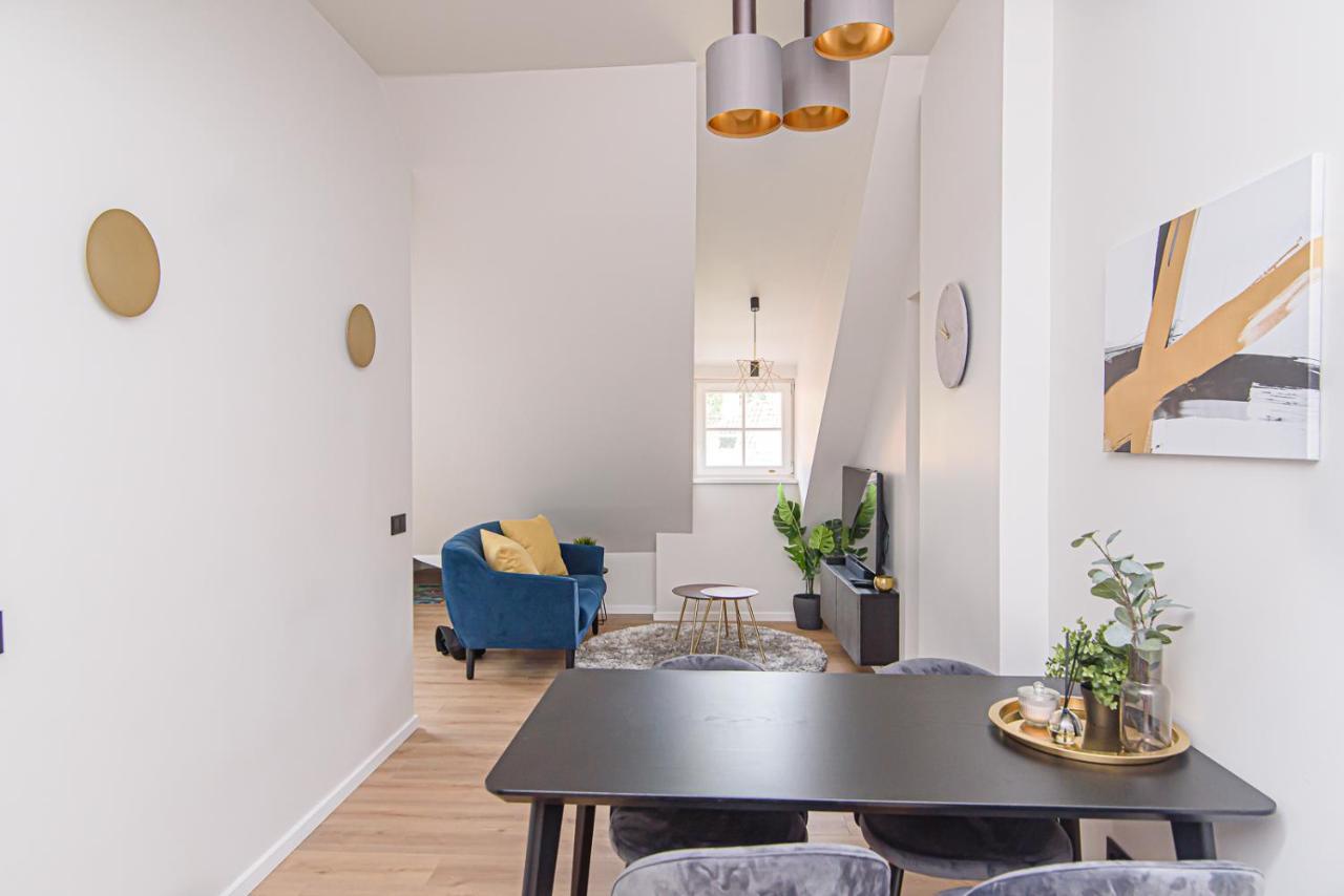 Zydu Str Two Bedrooms Apartment By Urban Rent Vilnius Exterior photo